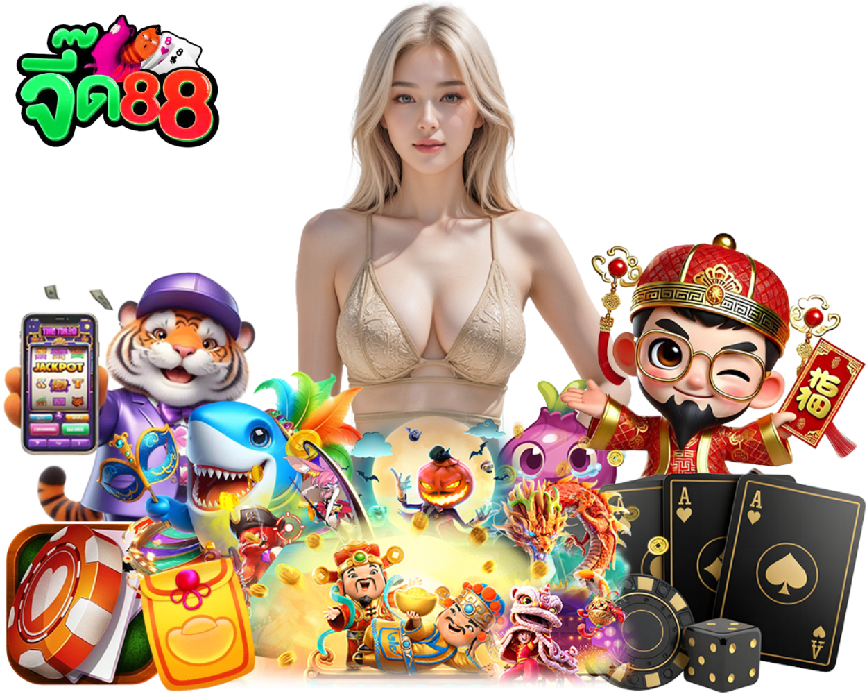 JEED88 สล็อตเว็บตรง เล่นง่าย